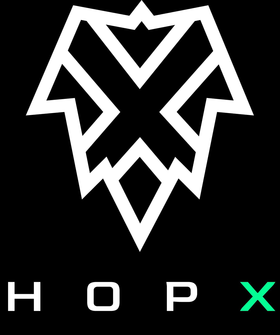 HOPX Logo