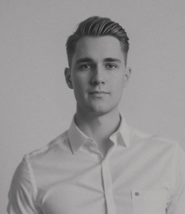 Maciej Szulc