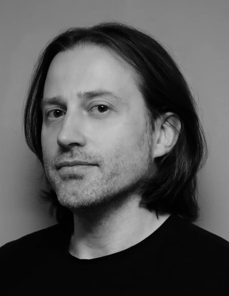 Radek Oryl